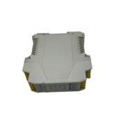 Relais de sécurité original MSI-SR4B-01 547950 SIL3 PL E pour circuit de sécurité de machine à rideau lumineux d'arrêt d'urgence