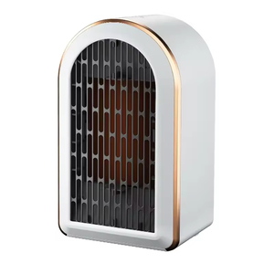 Ventilateur Chauffant Électrique Portable d'Intérieur Économe en Énergie, en Céramique PTC, à Brancher, pour Chambre et Bureau - Meilleure Vente - Product Image 1