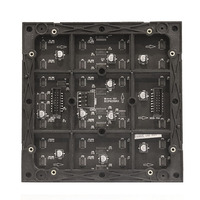 Module d'affichage LED couleur pleine résolution intérieure de haute qualité à prix avantageux P2.5