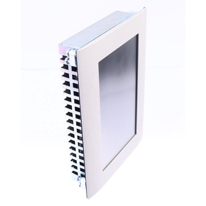หน้าจอสัมผัส HMI รุ่น CP6606-0001-0020 CP6607-0001-0000 คอมพิวเตอร์สัมผัสอุตสาหกรรม CP6608-0001-0010 HMI มีสินค้าในสต็อก - Product Image 4