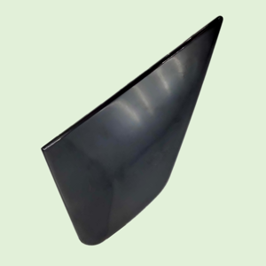 75490-TK6-A00 Droite/Gauche 75495-TK6-A00 Garniture de moulage de rétroviseur de fenêtre latérale pour pièces de rechange automobiles - Product Image 1