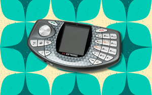 GSM-FIX N-<span class=keywords><strong>gage</strong></span> QD Vente en gros Original Pas cher Classique Simple Débloqué Téléphone portable de jeu - Product Image 6