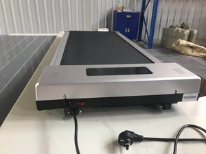 Máy Chạy Bộ Tập Thể Hình Và Tập Thể Dục Tại Nhà Máy Chạy Bộ Mini Chạy Điện Có Màn Hình Và Tay Vịn - Product Image 6