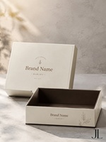 Boîtes en carton de qualité supérieure pour emballages de boulangerie, avec couvercle et base, pour l'emballage de produits de boulangerie, fournisseur haut de gamme, fabricant en gros