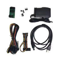 Outils de Programmation ECU Auto KTAG V7.020 V2.25