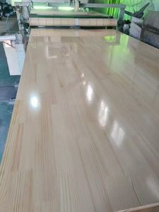 <span class=keywords><strong>Planche</strong></span> en <span class=keywords><strong>bois</strong></span> massif de pin radiata camphré naturel, couleur naturelle, anti-UV, vente chaude en usine - Product Image 4