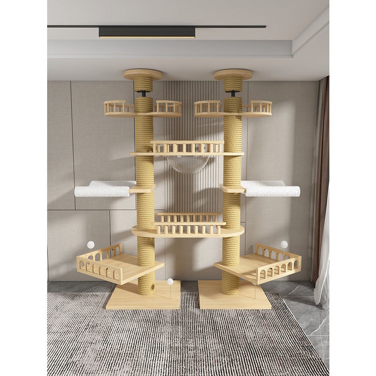 Paquete 1 - Nota de pedido: altura de la habitación