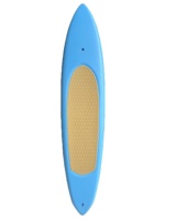Planche de SUP Foil en fibre de carbone pour vent léger