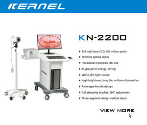 เครื่อง <span class=keywords><strong>colposcopy</strong></span> kernel KN 2200วิดีโอดิจิตอลสำหรับ <span class=keywords><strong>colposcopy</strong></span> เคอร์เนล KN - Product Image 3