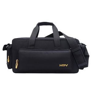 2020 fábrica profesional personalizar al aire libre portátil resistente a los arañazos desmontable DSLR cámara de fotografía/bolsas de vídeo - Product Image 1