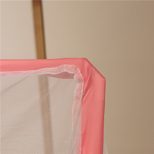 <span class=keywords><strong>Letto</strong></span> all'ingrosso <span class=keywords><strong>zanzariera</strong></span> portatile in tessuto a rete piegato <span class=keywords><strong>letto</strong></span> zanzara - Product Image 3