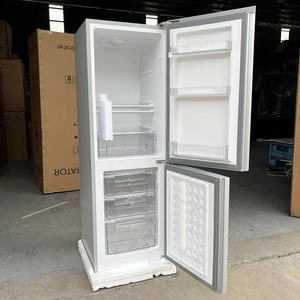 Y 216L frigoriferi apparecchiature di refrigerazione altre parti di scambio termico contenitore refrigerato prezzo congelatore commerciale vendita calda - Product Image 3