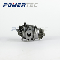 Powertec Turbine TD03 CHRA 49131-05403 cartouche Turbo pour Ford Transit VI C-MAX Fiesta VI Focus II 1.6TDCi 2.2TDCi 2.4TDCi