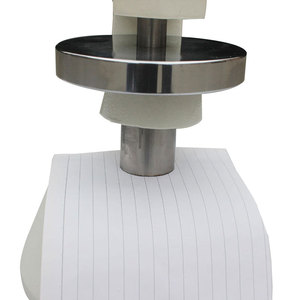 Medidor de Espesor de Cartón e Instrumento de Medición Digital para Papel - Product Image 5