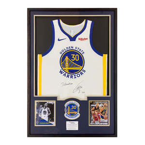 Photo murale rectangulaire en bois massif, personnalisée, créative, faite à la main, avec cadre en jersey, pour football, basketball, <span class=keywords><strong>NBA</strong></span>, signature, tennis, Hubei - Product Image 1