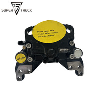 Usine professionnelle MAXX17 assemblage droit pour kits d'étrier de camion pour pièces de frein à disque remorques de camion