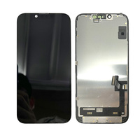 Écran LCD de téléphone portable de 6,1 pouces, assemblage d'écran tactile, pièces de rechange pour réparation de téléphone portable de 6,1 pouces