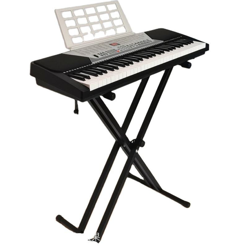 XY-960 Digital Electronic Piano – 61-Key Keyboard for Beginners