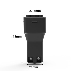 Cabezal Neumático Kobra3 de 8 Puertos para Extrusora de Impresora 3D S1 S1C - Product Image 1