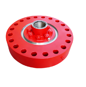 <span class=keywords><strong>BOP</strong></span> de tête de puits pétrolier pour <span class=keywords><strong>Stump</strong></span> avec réservoir sous pression en alliage, 13-5/8" 10000psi, sur skid transportable - Product Image 6