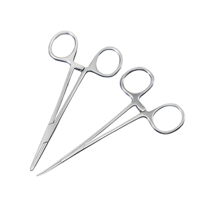 Hemostatische <span class=keywords><strong>forceps</strong></span> gebogen/recht chirurgische hemostatische <span class=keywords><strong>forceps</strong></span> medische ABS hemostatische <span class=keywords><strong>forceps</strong></span> instrumenten voor plastische chirurgie - Product Image 1