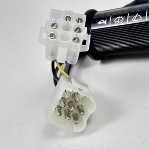 Kolomschakelaar 11039014 Voor L50 L30 El70 L90 L120 L160 <span class=keywords><strong>L70</strong></span> Wiellader - Product Image 6