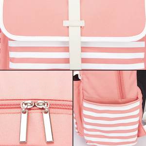 Sac à dos d'école pour enfants imperméable en gros, sac à dos mignon pour enfants, sac à dos personnalisé pour filles, sacs d'école primaires pour filles - Product Image 6