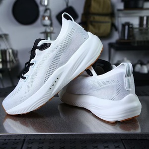 Nuevo Modelo 2026, Zapatillas Deportivas Brookes Glycerin Gradient con Suela Gruesa, Amortiguación y Malla Transpirable para Hombre y Mujer - Product Image 3