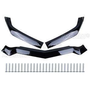 Spoiler de pare-chocs avant pour Chevrolet Corvette C8, diffuseur, aileron pour Chevrolet Corvette C8 2020-2024, accessoires auto - Product Image 6