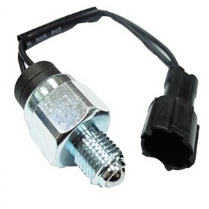 BACK UP <b>LIGHT</b> <b>SWITCH</b> <b>SENSOR</b> Replacement Part for ISUZU 8971659471 New - Product Image 1
