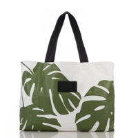 Sac de shopping en Tyvek Hawaïen léger et imperméable en tissu spécial, sac fourre-tout personnalisé en papier Tyvek Dupont