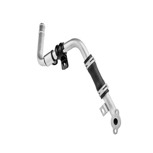 फैक्टरी हॉट सेलिंग ऑटो राइट कूलिंग वाटर आउटलेट पाइप लाइन ट्यूब ट्यूब टबिंग पिपिंग उच्च गुणवत्ता वाले ऑटो सिस्टम लाइन कार स्पेयर पार्ट्स - Product Image 4