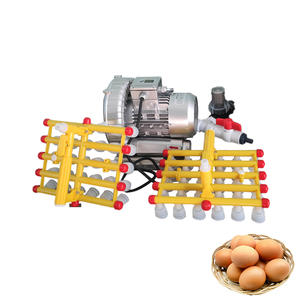 Transfering <b>Egg</b> <b>Machine</b> Vacuum <b>Egg</b> Lifter Automatic <b>Egg</b> Vacuum <b>Machine</b> - Product Image 3