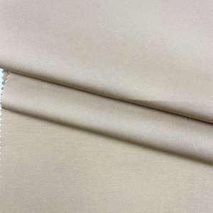 Tissu chino stretch 97% coton 3% coton spandex teint couleur <span class=keywords><strong>knaki</strong></span> recyclé pour pantalons pour hommes - Product Image 5