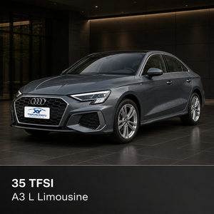 Audi <span class=keywords><strong>A3</strong></span> Sportback 35 TFSI 2025, Hatchback Automático con Techo Solar Turbo, 100-150 CV - Product Image 2