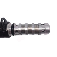 Nouvelle Valve de Contrôle d'Huile OCV VVT-i pour Hyundai Accent Elantra Sonata Tucson Kia SOUL 1.6L 24355-2B700