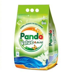 <span class=keywords><strong>Poudre</strong></span> de détergent de lavage de blanchisserie <span class=keywords><strong>en</strong></span> gros d'usine d'OEM - Product Image 1