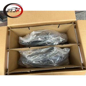โรงงาน CZJF ขายอะไหล่รถยนต์ ไฟหน้าแต่งสำหรับ <span class=keywords><strong>Toyota</strong></span> <span class=keywords><strong>Innova</strong></span> ปี <span class=keywords><strong>2012</strong></span> 2013 2014 2015 - Product Image 4