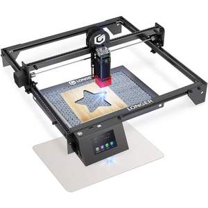 SoulMate Co2 Laser Engraver Worktable Set <b>Honeycomb</b> Working <b>Panel</b> with Fast Heat Dissipation Longer Duration for RAY5 - Product Image 2