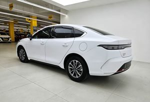 BYD Destroyer 05 DM-i <span class=keywords><strong>รถยนต์</strong></span><span class=keywords><strong>ไฮ</strong></span><span class=keywords><strong>บ</strong></span><span class=keywords><strong>ริ</strong></span><span class=keywords><strong>ด</strong></span><span class=keywords><strong>ไฟฟ้า</strong></span>แบ<span class=keywords><strong>บ</strong></span>ซี<span class=keywords><strong>ด</strong></span>าน ประหยั<span class=keywords><strong>ด</strong></span>พลังงาน  ประหยั<span class=keywords><strong>ด</strong></span>น้ำมันสูง ระยะทางวิ่ง 55 กม. (WLTC) ความเร็วสูง - Product Image 6