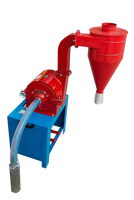 Moulin à farine de qualité supérieure, machine à moudre les céréales et le maïs
