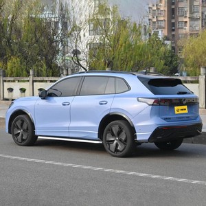 Para Volkswagen <span class=keywords><strong>Tiguan</strong></span> L 2025 2024 Pro 2.0T 380TSI SUV Mediano Usado AWD 4 Cilindros <span class=keywords><strong>Comprar</strong></span> Coche de China Coche de Alta Calidad - Product Image 5