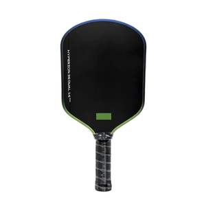 Pala de Pickleball Personalizada de Fibra de Carbono T700 con Doble Tejido y Núcleo de Espuma de Panal Gen3s, Raqueta de Pickleball de Grafito - Product Image 3