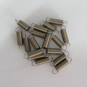 สปริงอะไหล่ SMT สำหรับเครื่อง SMT รุ่น KXF0E07FA00 - Product Image 5