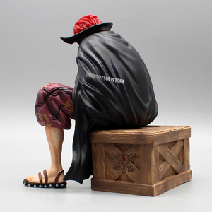 Phim Hoạt Hình Một Mảnh Hình Gk Chronicle Thạc Sĩ Sao Bốn Emperors Các Chân Hành Động Hình PVC Bộ Sưu Tập Mô Hình Đồ Chơi Quà Tặng - Product Image 5