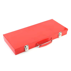 <span class=keywords><strong>Ningbo</strong></span> Nhà Máy 35PC Tác Động Thiết Lập 1/2 "Cr-Mo 8-32Mm Bảo Hiểm Kép Khí Nén Tay-Powered 1-Năm Asme/DIN Chứng Nhận OEM Trường Hợp Khó Cứng - Product Image 6