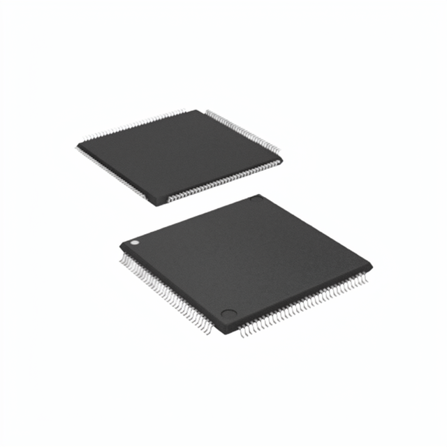 Electronic Circuit Components PCI2040PGE 144 LQFP Interface Manufacturer Channel