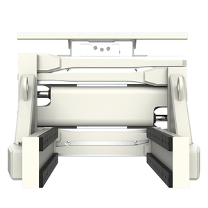 Accesorios de Abrazadera para Bloques de Hormigón Metálicos en Estado Nuevo para Aplicaciones Industriales de Construcción y Maquinaria Impetus - Product Image 3