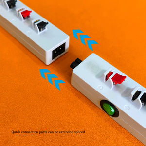 Neues LED-Leuchtzeichen-Test werkzeug - Product Image 6