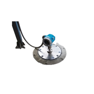 ई + एच रडार स्तर मीटर एफएमआर240/एफएमआर250 निरंतर गैर-संपर्क माप पैरामीटर - Product Image 4